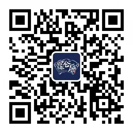 風(fēng)速財(cái)稅微信二維碼，了解公司注冊(cè)，代理記賬業(yè)務(wù)